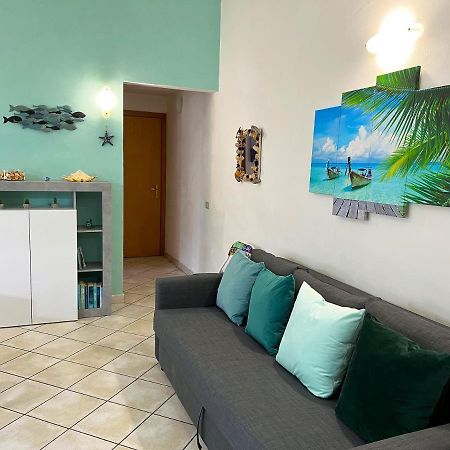 Casa Vacanze Oceano Livorno Exteriör bild