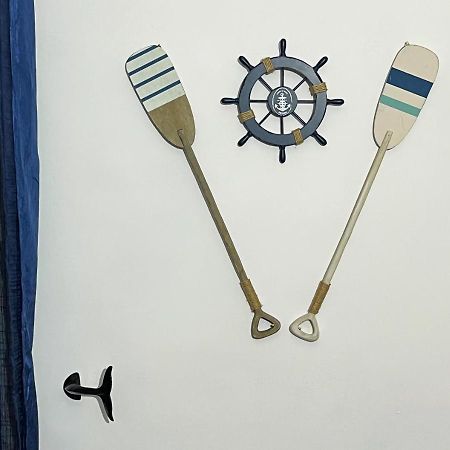 Casa Vacanze Oceano Livorno Exteriör bild