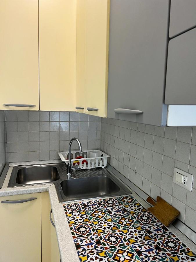 Casa Vacanze Oceano Livorno Exteriör bild